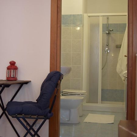Agriturismo Il Sogno Lorsica Room photo
