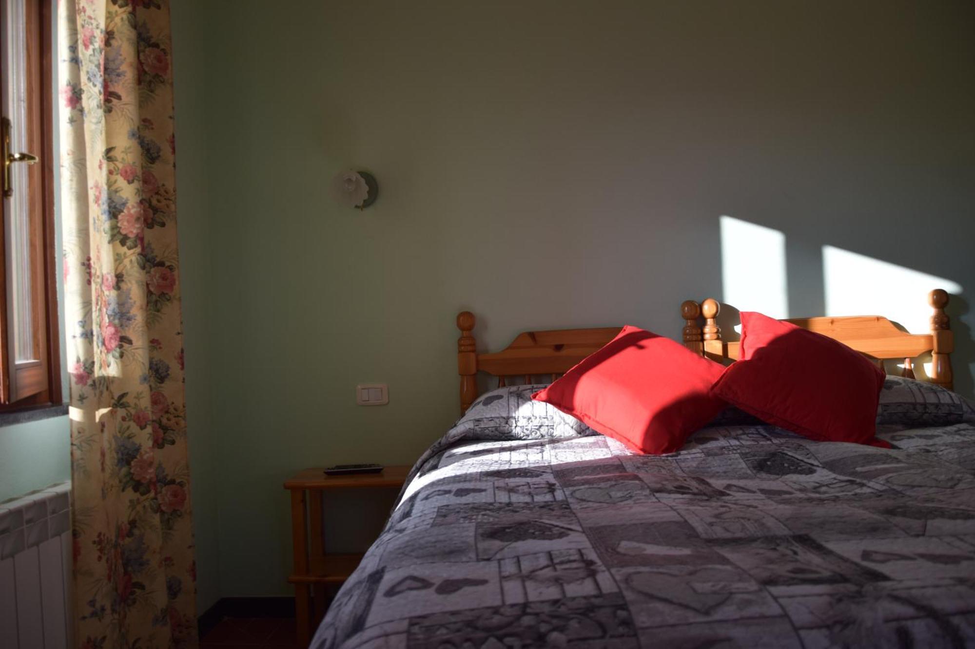 Agriturismo Il Sogno Lorsica Room photo
