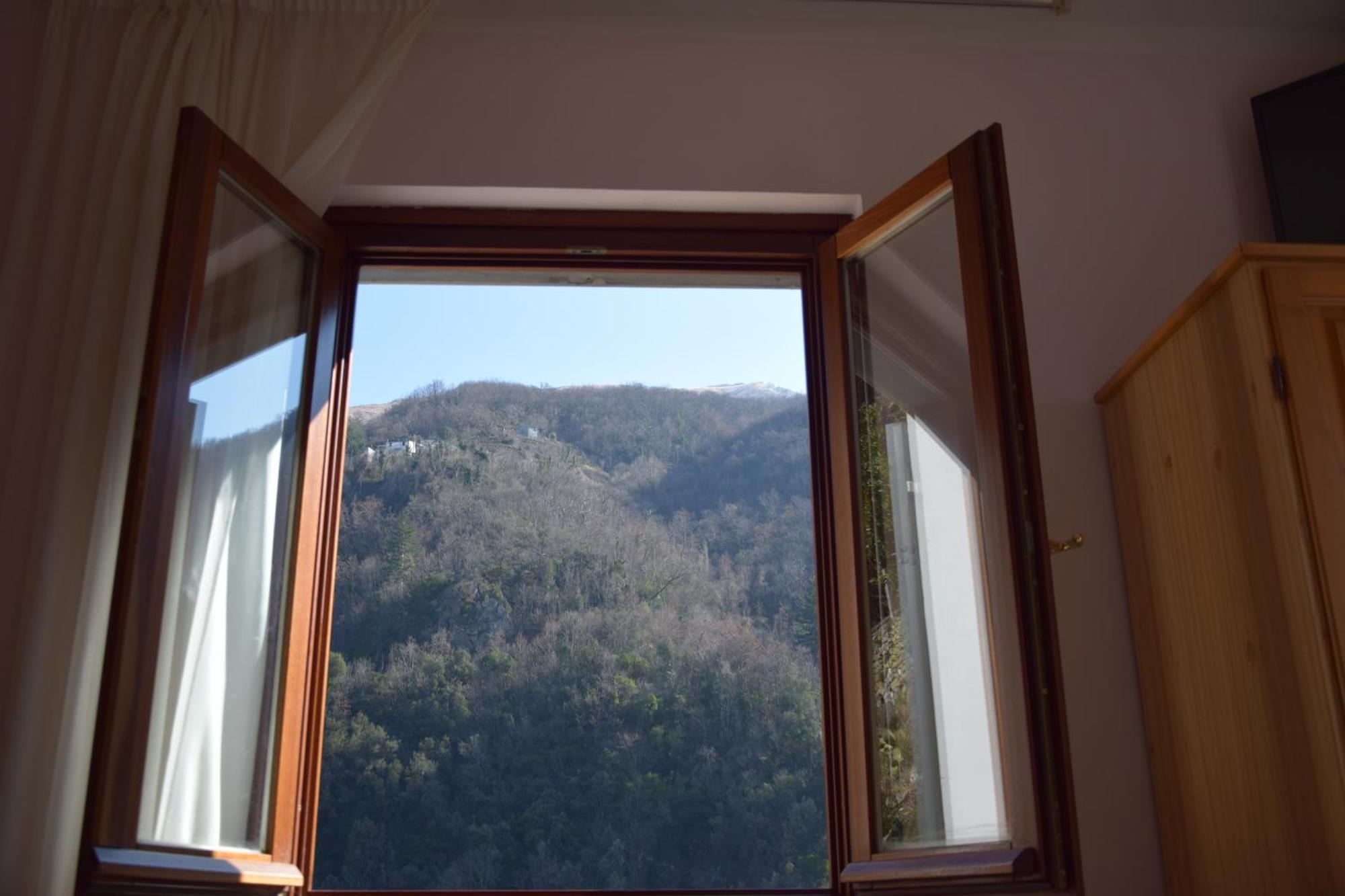 Agriturismo Il Sogno Lorsica Room photo