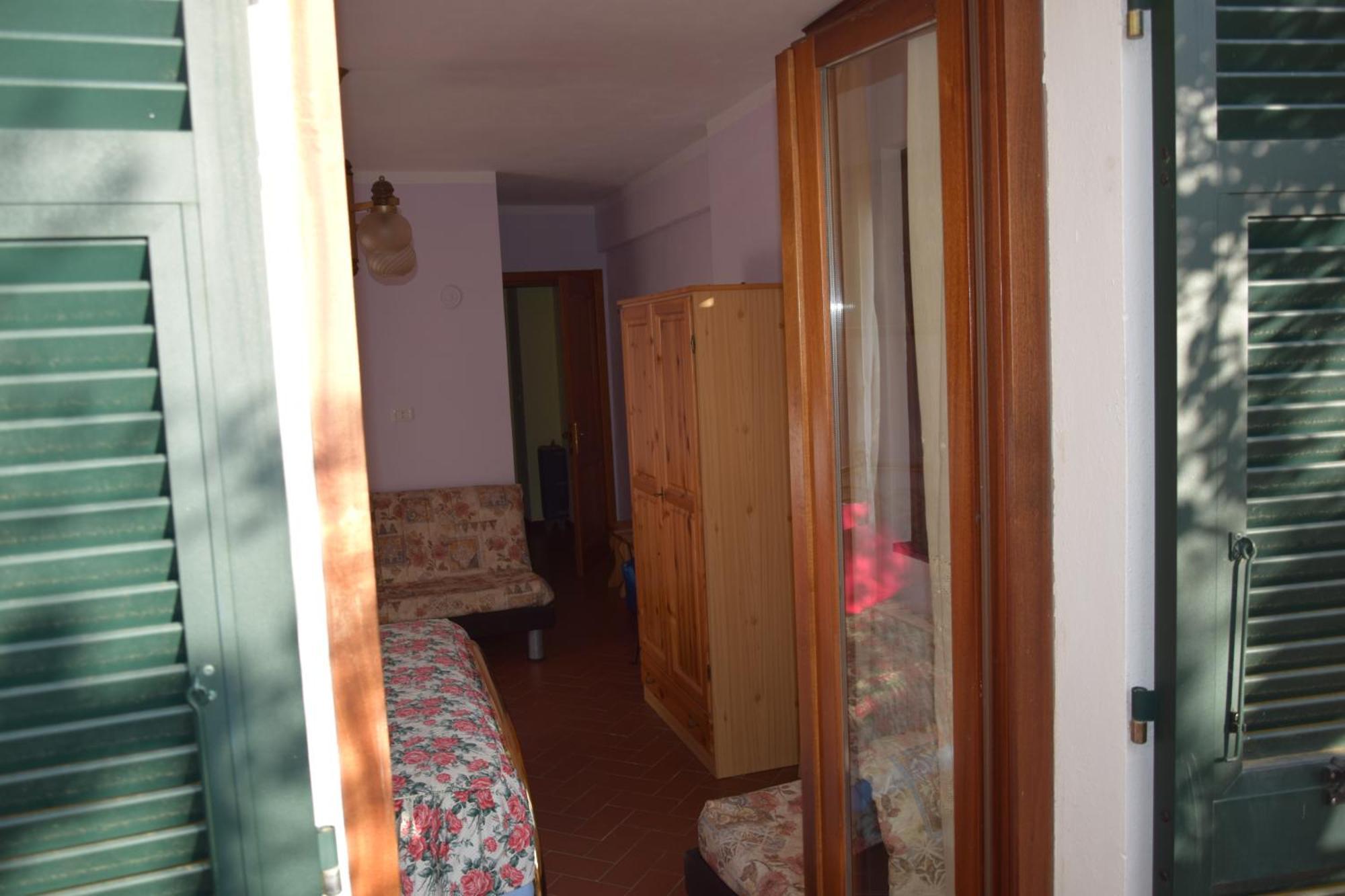 Agriturismo Il Sogno Lorsica Room photo