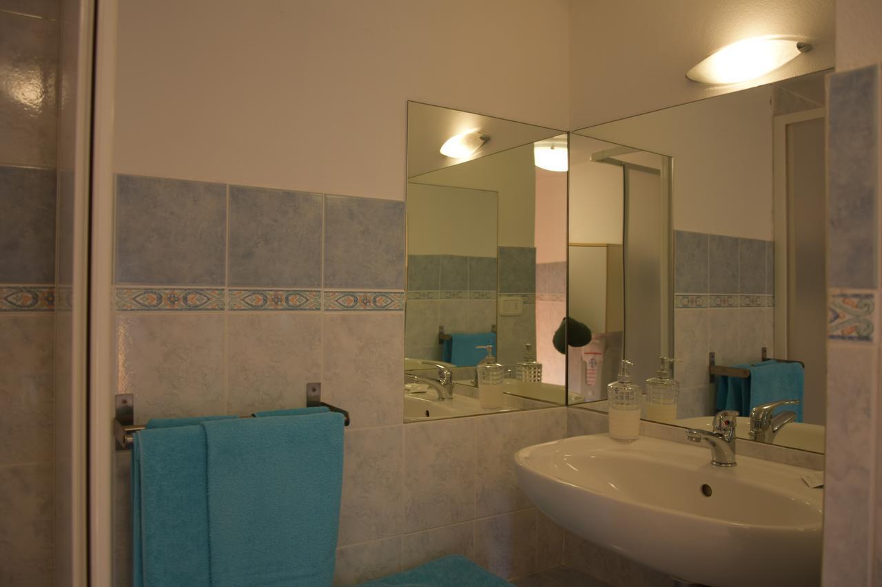 Agriturismo Il Sogno Lorsica Room photo